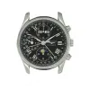 浪琴/Longines 名匠系列 40.00 MM 不锈钢 自动机械机芯 男表 L2.673.4.59.1