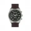 浪琴/Longines 名匠系列 40.00 MM 不锈钢 自动机械机芯 男表 L2.673.4.59.2