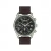 浪琴/Longines 名匠系列 40.00 MM 不锈钢 自动机械机芯 男表 L2.673.4.59.3