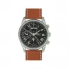 浪琴/Longines 名匠系列 40.00 MM 不锈钢 自动机械机芯 男表 L2.673.4.59.4