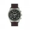 浪琴/Longines 名匠系列 40.00 MM 不锈钢 自动机械机芯 男表 L2.673.4.59.5