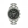 浪琴/Longines 名匠系列 40.00 MM 不锈钢 自动机械机芯 男表 L2.673.4.59.6