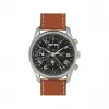 浪琴/Longines 名匠系列 40.00 MM 不锈钢 自动机械机芯 男表 L2.673.4.59.9