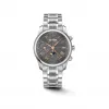 浪琴/Longines 名匠系列 40.00 MM 不锈钢 自动机械机芯 男表 L2.673.4.61.6