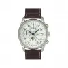浪琴/Longines 名匠系列 40.00 MM 不锈钢 自动机械机芯 男表 L2.673.4.70.2