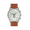 浪琴/Longines 名匠系列 40.00 MM 不锈钢 自动机械机芯 男表 L2.673.4.70.4