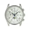 浪琴/Longines 名匠系列 40.00 MM 不锈钢 自动机械机芯 男表 L2.673.4.73.1