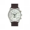 浪琴/Longines 名匠系列 40.00 MM 不锈钢 自动机械机芯 男表 L2.673.4.73.5