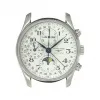 浪琴/Longines 名匠系列 40.00 MM 不锈钢  男表 L2.673.4.78.1
