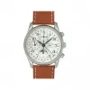 浪琴/Longines 名匠系列 40.00 MM 不锈钢 自动机械机芯 男表 L2.673.4.78.4