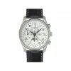 浪琴/Longines 名匠系列 40.00 MM 不锈钢 自动机械机芯 男表 L2.673.4.78.7