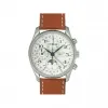 浪琴/Longines 名匠系列 40.00 MM 不锈钢 自动机械机芯 男表 L2.673.4.79.0