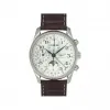 浪琴/Longines 名匠系列 40.00 MM 不锈钢 自动机械机芯 男表 L2.673.4.79.2