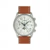 浪琴/Longines 名匠系列 40.00 MM 不锈钢 自动机械机芯 男表 L2.673.4.79.9