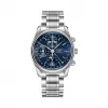 浪琴/Longines 名匠系列 自动机械机芯 精钢 男表 L2.673.4.92.6