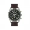 浪琴/Longines 名匠系列 40.00 MM 不锈钢 自动机械机芯 男表 L2.673.4.93.2