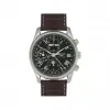 浪琴/Longines 名匠系列 40.00 MM 不锈钢 自动机械机芯 男表 L2.673.4.93.3