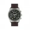 浪琴/Longines 名匠系列 40.00 MM 不锈钢 自动机械机芯 男表 L2.673.4.93.5