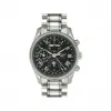 浪琴/Longines 名匠系列 40.00 MM 不锈钢 自动机械机芯 男表 L2.673.4.93.6
