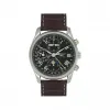 浪琴/Longines 名匠系列 40.00 MM 不锈钢 自动机械机芯 男表 L2.673.4.98.3