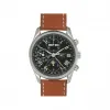 浪琴/Longines 名匠系列 40.00 MM 不锈钢 自动机械机芯 男表 L2.673.4.98.4