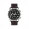 浪琴/Longines 名匠系列 40.00 MM 不锈钢 自动机械机芯 男表 L2.673.4.98.5