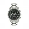浪琴/Longines 名匠系列 40.00 MM 不锈钢 自动机械机芯 男表 L2.673.4.98.6