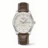 浪琴/Longines 名匠系列 自动机械 精钢 男表 L2.755.4.77.3