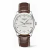 浪琴/Longines 名匠系列 自动机械 精钢 男表 L2.755.4.77.5