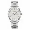 浪琴/Longines 名匠系列 自动机械 精钢 男表 L2.755.4.77.6