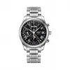 浪琴/Longines 名匠系列 自动机械 精钢 男表 L2.773.4.51.6