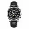 浪琴/Longines 名匠系列 自动机械 精钢 男表 L2.773.4.51.8