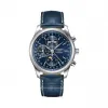 浪琴/Longines 名匠系列 自动机械机芯 精钢 男表 L2.773.4.92.0