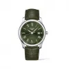 浪琴/Longines 名匠系列 40.00 MM 不锈钢 自动机械机芯 男表 L2.793.4.09.2