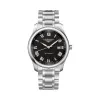 浪琴/Longines 名匠系列 自动机械 精钢 男表 L2.793.4.51.6