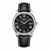 浪琴/Longines 名匠系列 自动机械 精钢 男表 L2.793.4.51.8