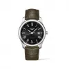 浪琴/Longines 名匠系列 40.00 MM 不锈钢 自动机械机芯 男表 L2.793.4.59.2