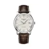 浪琴/Longines 名匠系列 自动机械 精钢 男表 L2.793.4.77.3