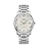 浪琴/Longines 名匠系列 自动机械 精钢 男表 L2.793.4.77.6