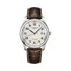 浪琴/Longines 名匠系列 自动机械 精钢 男表 L2.793.4.78.3