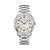 浪琴/Longines 名匠系列 自动机械 精钢 男表 L2.793.4.78.6