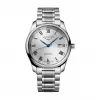 浪琴/Longines 名匠系列 40.0 MM 不锈钢 自动机械机芯 男表 L2.793.4.79.6