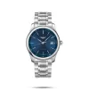 浪琴/Longines Master Collection系列 40.00 MM 玫瑰金 自动机械机芯 男表 L2.793.4.92.6-2
