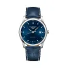 浪琴/Longines 名匠系列 自动机械 精钢 男表 L2.793.4.97.2