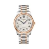 浪琴/Longines 名匠系列 自动机械 18K金 精钢 男表 L2.793.5.79.7