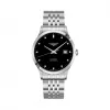 浪琴/Longines 开创者系列 自动机械 精钢 男表 L2.821.4.57.6