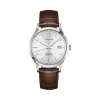 浪琴/Longines 开创者系列 自动机械 精钢 男表 L2.821.4.72.2