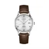 浪琴/Longines 开创者系列 自动机械 精钢 男表 L2.821.4.76.2