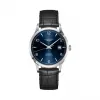 浪琴/Longines 开创者系列 自动机械 精钢 男表 L2.821.4.96.2