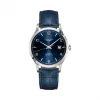 浪琴/Longines 开创者系列 自动机械 精钢 男表 L2.821.4.96.4